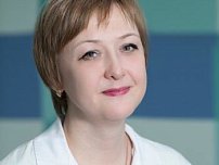 Жарова Вероника Валерьевна - гинеколог