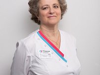 Сикирина Ольга Иосифовна - гинеколог