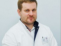 Афанасьев Максим Станиславович - гинеколог