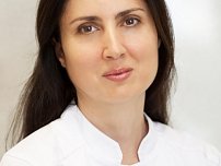 Лалаян Диана Вячеславовна - гинеколог