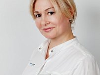 Магомедова Марияна Хановна - гинеколог