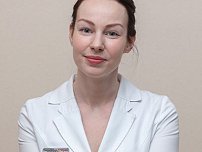 Осокина Наталья Николаевна - гинеколог