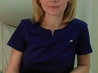 Федорова Екатерина Васильевна - гинеколог