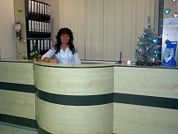 Здравствуйте в Отрадном