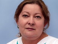 Макаренко Татьяна Ивановна - гинеколог