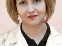 Масякина Анна Владимировна - гинеколог