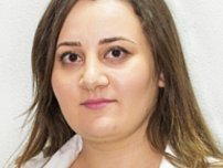 Латифова Лейла Чингизовна - гинеколог