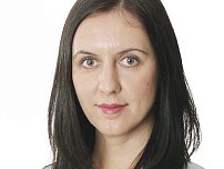 Бацекина Екатерина Борисовна - гинеколог