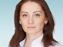 Шагербиева Элеонора Анатольевна - гинеколог