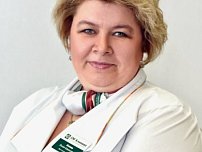 Агеева Лилия Шамилевна - гинеколог