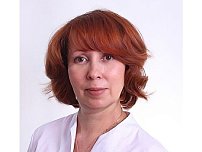 Гутникова Виктория Яковлевна - гинеколог