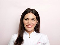 Гамидова Амалия Гамидовна - гинеколог