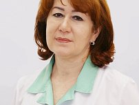 Абдурахмонова Гульчехра Баротовна - гинеколог