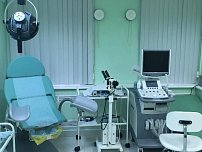 Медэксперт на Новокузнецкой