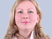 Терёхина Ольга Викторовна - гинеколог