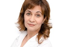 Миронова Наталья Алексеевна - гинеколог