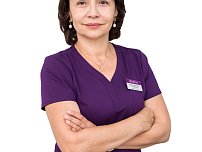 Чундокова Мадина Арсеновна - гинеколог