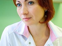 Домокеева Юлия Юрьевна - гинеколог