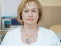 Величко Анжела Владимировна - гинеколог