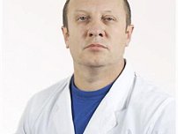 Пазычев Александр Александрович - гинеколог