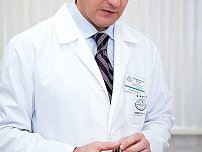 Высоцкий Максим Маркович - гинеколог