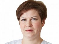 Лазарева Ольга Зиновьевна - гинеколог