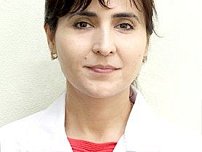 Акабирова Шахлоой Анваровна - гинеколог