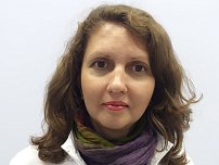 Ульянова Анастасия Владимировна - гинеколог