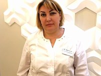 Сафонова Оксана Юрьевна - гинеколог
