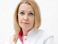 Осипова Екатерина Александровна - гинеколог