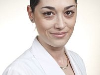 Абрамян-Торосянц Анна Григорьевна - гинеколог