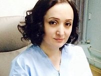 Магомедова Мадина Бадрудиновна - гинеколог