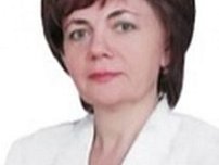 Степанова Оксана Степановна - гинеколог