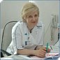 Голубкова Ольга Вячеславовна - гинеколог