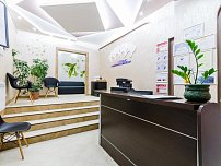 ЗубСервис на Кировградской
