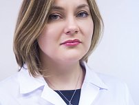 Затейщикова Екатерина Александровна - гинеколог