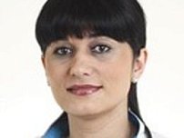 Тоточиа Нато Энверовна - гинеколог