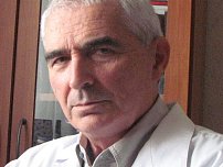 Гуриев Таймураз Дудаевич - гинеколог