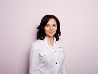 Дашинимаева Ольга Владимировна - гинеколог