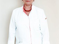 Панева Светлана Александровна - гинеколог