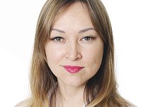 Николаева Лина Галиевна - гинеколог