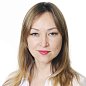 Николаева Лина Галиевна - гинеколог