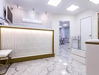 VivaDent на Панферова