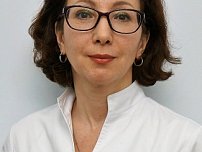 Хван Елена Юрьевна - гинеколог