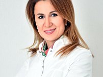 Гусейнова Эльвира Мубаризовна - гинеколог