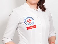 Кауфман Екатерина Валерьевна - гинеколог