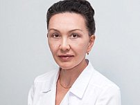 Мортикова Светлана Николаевна - гинеколог