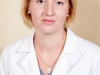 Маркина Ирина Викторовна - гинеколог