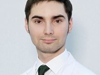 Комар Иван Валерьевич - гинеколог