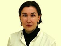 Макеева Яна Викторовна - гинеколог